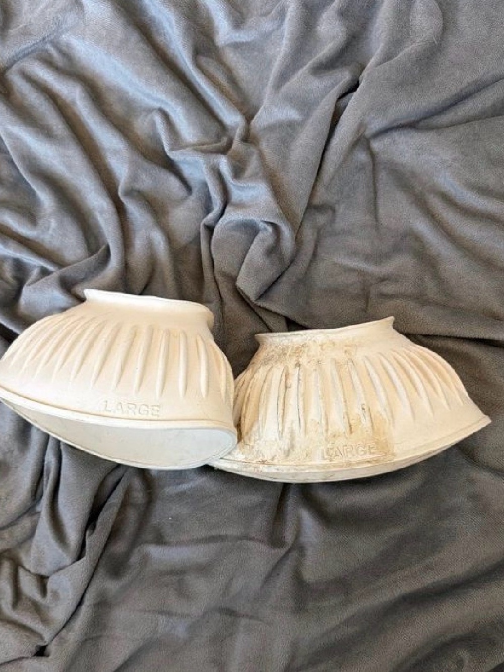 Dover Large Bell Boots